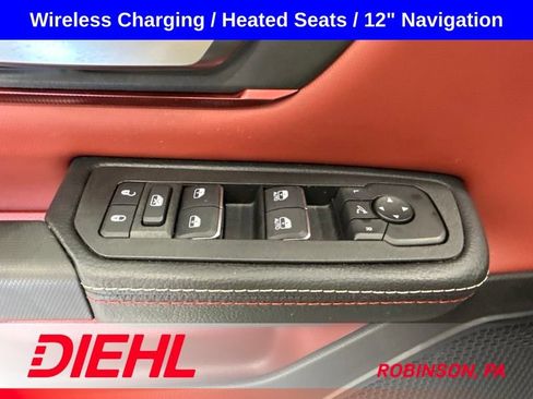 Used 2026 RAM 1500 Rebel w/ Rebel Level 1 Equipment Group AWD/4WD image 21