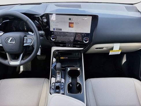 New 2026 Lexus NX 350 AWD w/ Cold Area Package image 19