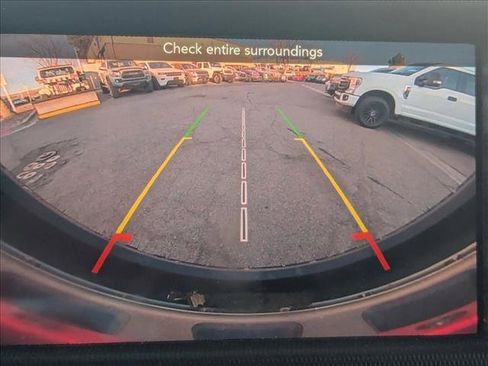 Used 2019 Jeep Wrangler Unlimited Rubicon w/ Cold Weather Group image 14