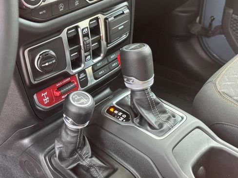 New 2026 Jeep Gladiator Mojave image 27