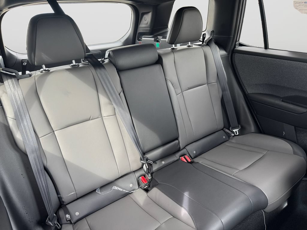New 2026 Subaru Outback Premium AWD/4WD image 18