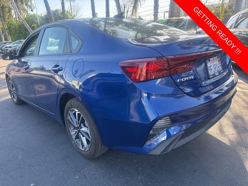 Used 2023 Kia Forte LXS image 4