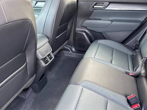 New 2026 GMC Terrain AT4 w/ LPO, Floor Liner Package image 13