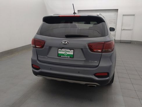 Used 2020 Kia Sorento EX image 7