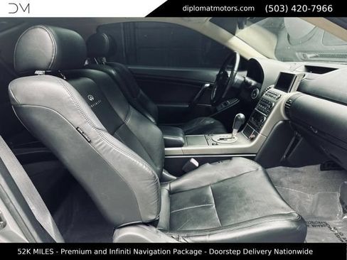 Used 2004 INFINITI G35 Coupe w/ Premium Pkg RWD image 22