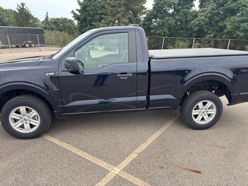Used 2022 Ford F150 XL w/ Equipment Group 101A High RWD image 2