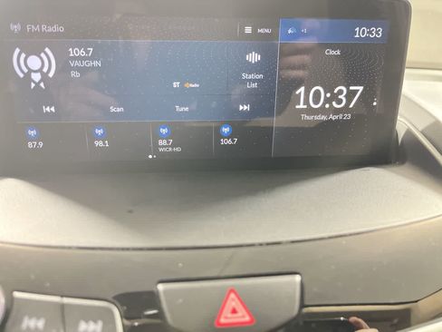 Certified 2023 Acura RDX AWD image 18