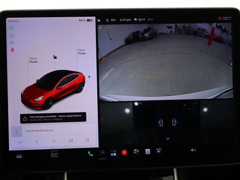 Used 2018 Tesla Model 3 Long Range RWD image 34