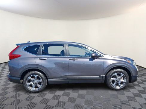 Used 2019 Honda CR-V EX image 8