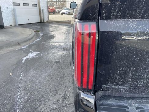 Used 2025 Toyota Tundra Platinum image 20