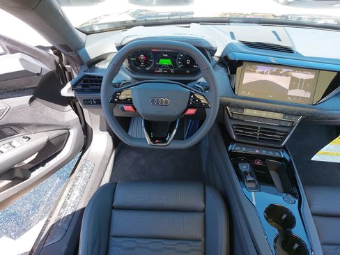 New 2026 Audi RS e-tron GT performance AWD/4WD image 16