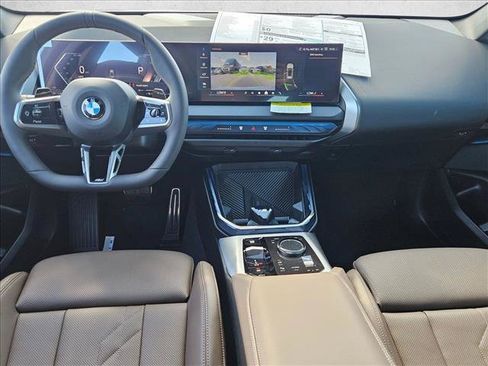 Used 2026 BMW X3 xDrive30i AWD/4WD image 15