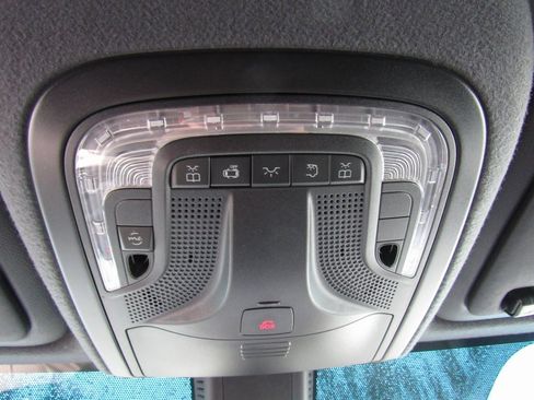 New 2025 Mercedes-Benz Sprinter 2500 image 30