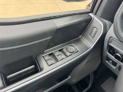 New 2025 Ford F150 Lightning Flash image 18