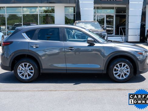 Used 2023 MAZDA CX-5 AWD 2.5 S image 2