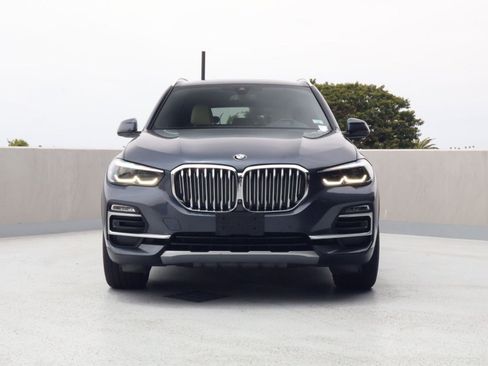 Used 2020 BMW X5 sDrive40i w/ Convenience Package RWD image 6