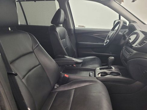 Used 2019 Honda Pilot EX-L image 21