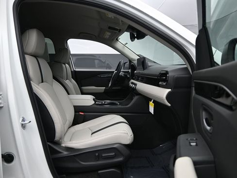 New 2026 Honda Passport RTL image 26