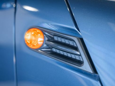 Used 2011 MINI Cooper Convertible FWD image 11