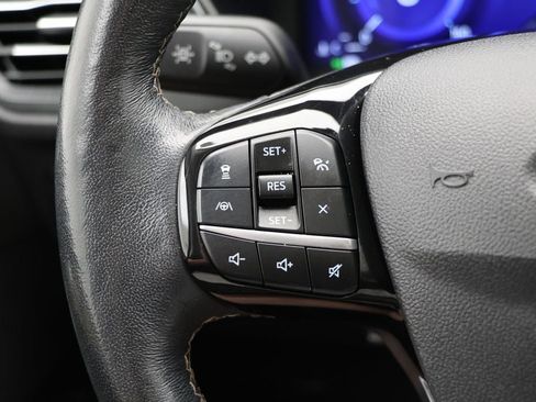 Used 2022 Ford Escape Titanium w/ Titanium Elite Package image 13