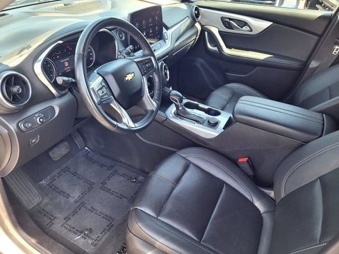 Used 2023 Chevrolet Blazer LT AWD/4WD image 10