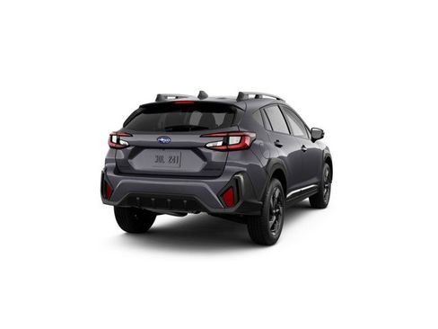 New 2026 Subaru Crosstrek 2.5i Limited image 6
