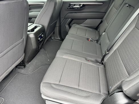 New 2026 Chevrolet Tahoe LS w/ Max Trailering Package image 15