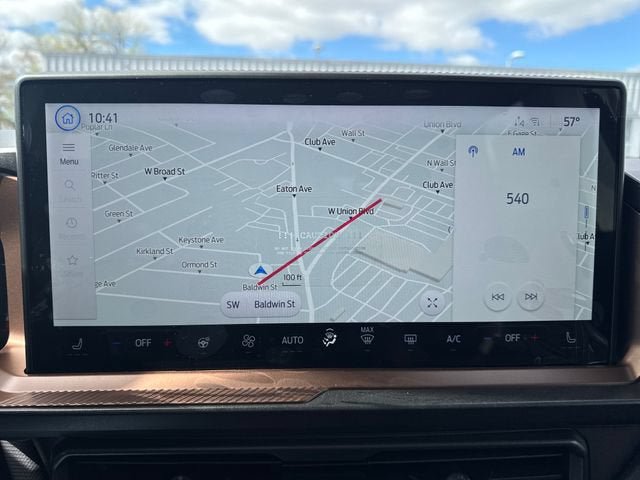 New 2026 Ford Bronco Sport Outer Banks w/ Outer Banks Tech Package+ AWD/4WD image 23