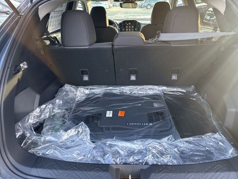 New 2026 Subaru Crosstrek 2.0i Premium image 10