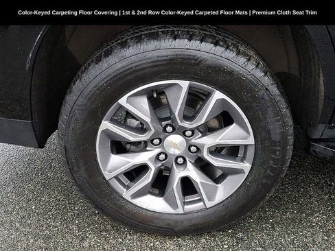 Used 2023 Chevrolet Tahoe LS image 13