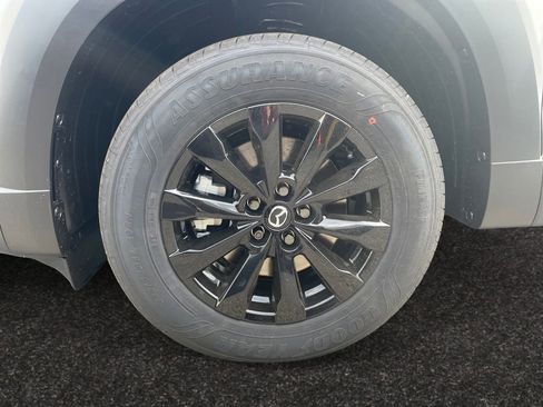New 2026 MAZDA CX-50 AWD 2.5 S w/ Weather Package image 13