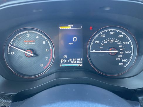 Used 2022 Subaru Forester Sport image 11