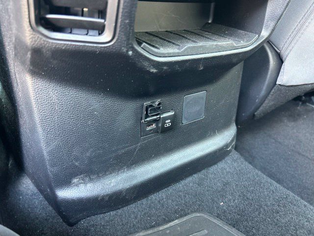 Used 2025 Toyota Tundra SR5 RWD image 12