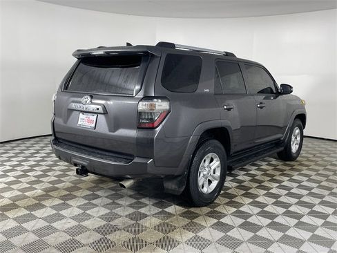 Used 2019 Toyota 4Runner SR5 Premium image 26