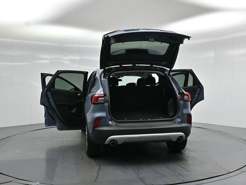 Certified 2023 Ford Escape Active FWD image 31