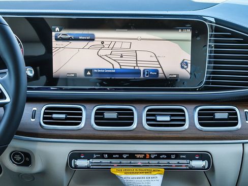 New 2026 Mercedes-Benz GLE 350 GLE 350 image 14