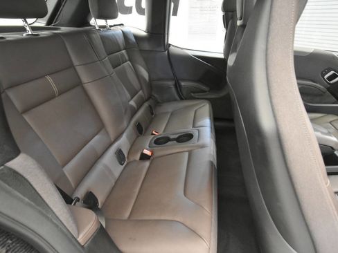 Used 2019 BMW i3 s RWD image 18