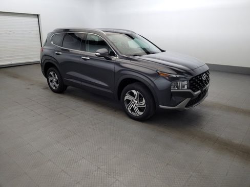 Used 2023 Hyundai Santa Fe SEL w/ Cargo Package AWD/4WD image 11