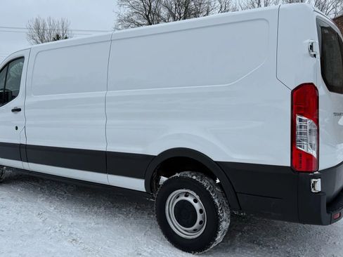 Used 2021 Ford Transit 250 Low Roof w/ Load Area Protection Package image 3