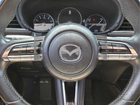 Certified 2023 MAZDA CX-30 AWD 2.5 S w/ Preferred Package image 32