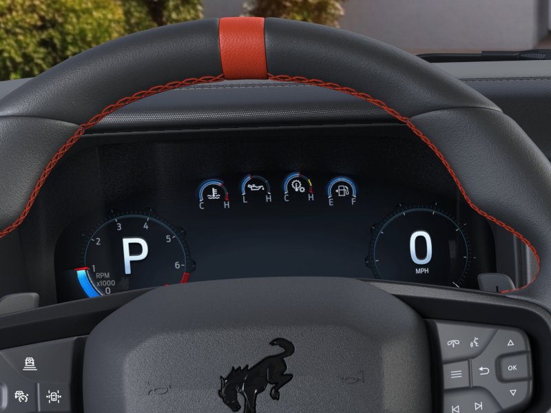 New 2026 Ford Bronco Raptor AWD/4WD image 14