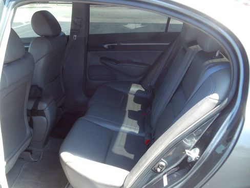Used 2011 Honda Civic EX-L image 9