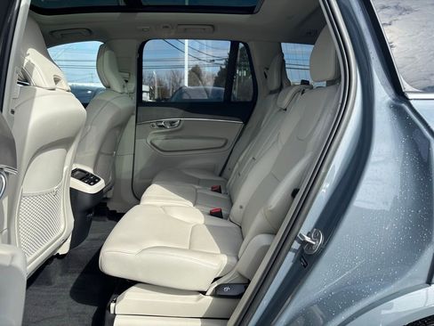 Certified 2023 Volvo XC90 B6 Plus w/ Protection Package Premier image 20