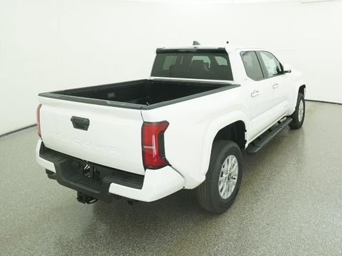 New 2026 Toyota Tacoma SR5 image 34