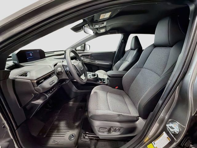 New 2026 Toyota bZ AWD/4WD image 17