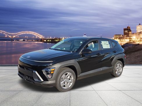 New 2026 Hyundai Kona SE image 1