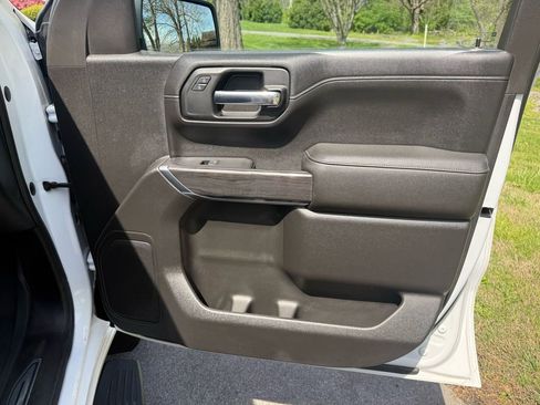 Used 2019 Chevrolet Silverado 1500 LTZ w/ LTZ Plus Package image 44