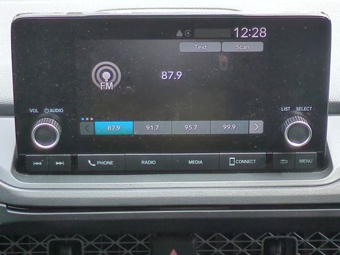 Used 2025 Honda Accord SE image 16