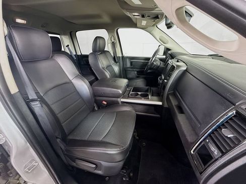 Used 2015 RAM 1500 Sport AWD/4WD image 27