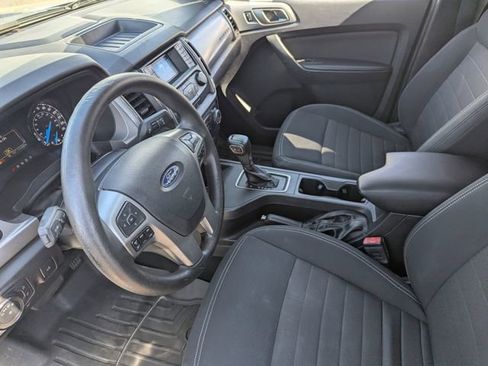 Used 2019 Ford Ranger XLT w/ Trailer Tow Package image 21